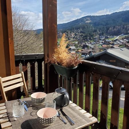 Studio Avec Petit Balcon Et Cheminee - Grand Massif Ле-Карроз-д'Араш Экстерьер фото