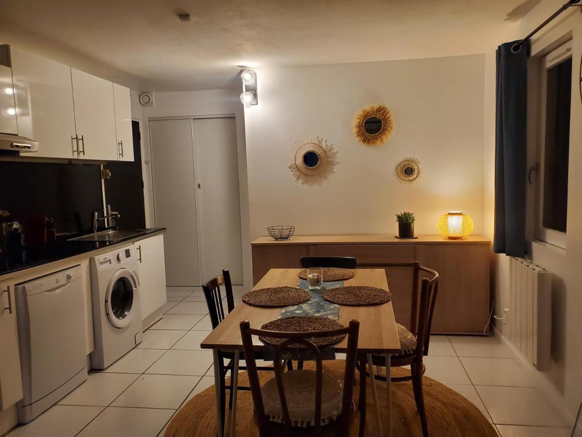 Studio Avec Petit Balcon Et Cheminee - Grand Massif Ле-Карроз-д'Араш Экстерьер фото